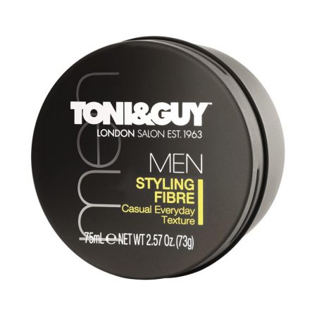Toni & Guy Men Styling Fibre 75ml