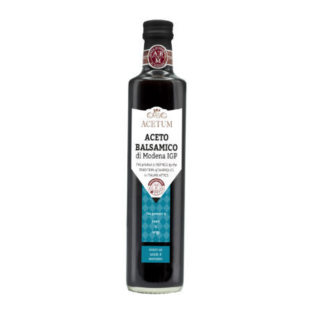 Acetum Balsamic Vinegar 550ml
