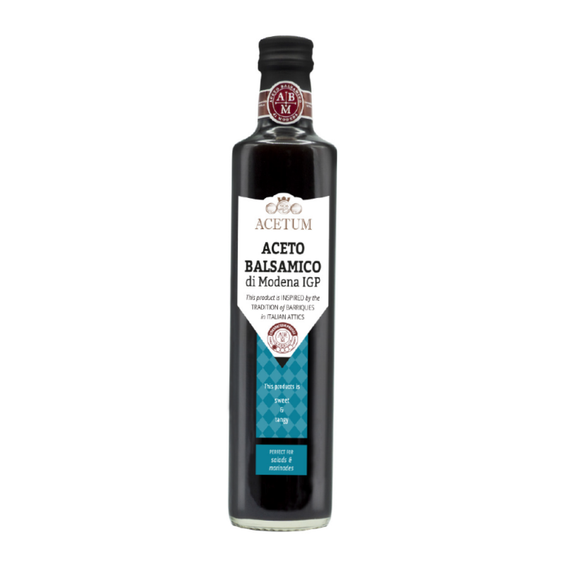 Acetum Balsamic Vinegar 550ml
