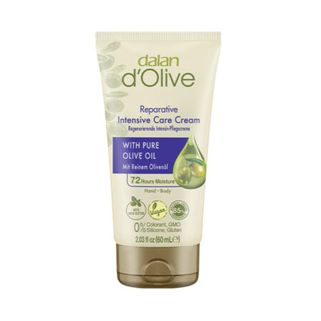Dalan D'Olive Intensive Care Cream Olive 60ml