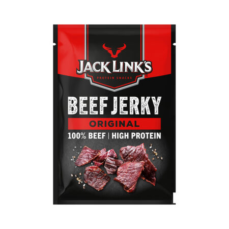 Jack Link's Beef Jerky Original 60g