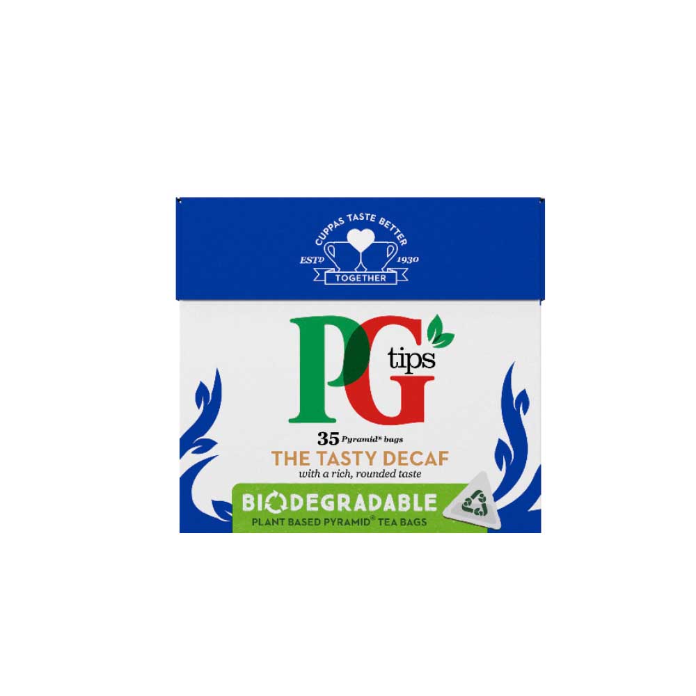 300 quality tea bags from PG Tips - Classic Black Tea! - Shop for
