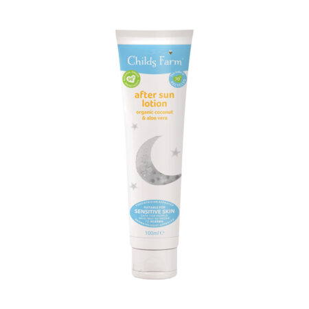 Childs Farm Baby & Kids Aftersun 100ml