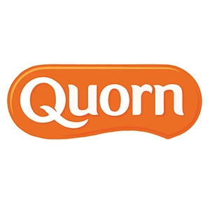 Quorn for thought? Why aren’t all Quorn products vegan? Quorn Logo
