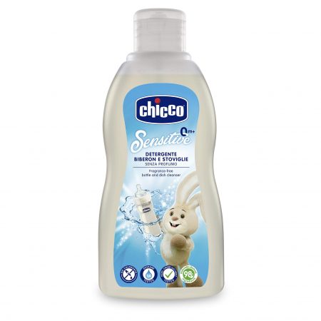 chicco detergent for bottles