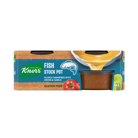 Knorr Stock Pots Pesce / Fish