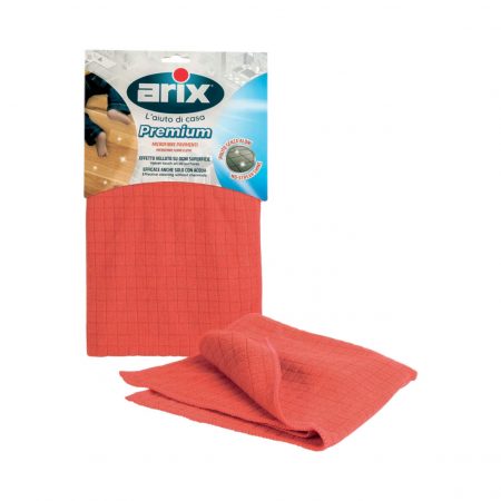 Arix Mycro-grid Floor Cloth Waffled 40x60cm