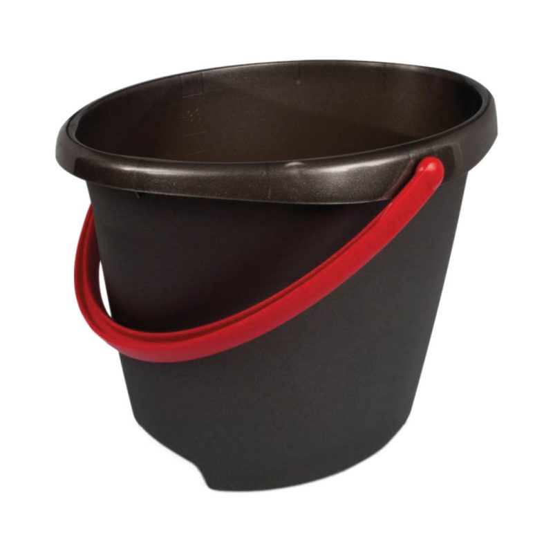 Arix Oval Bucket