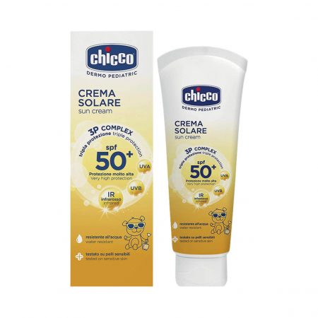 Chicco Sun Cream SPF50