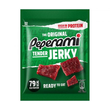 Peperami Jerky Original 50g