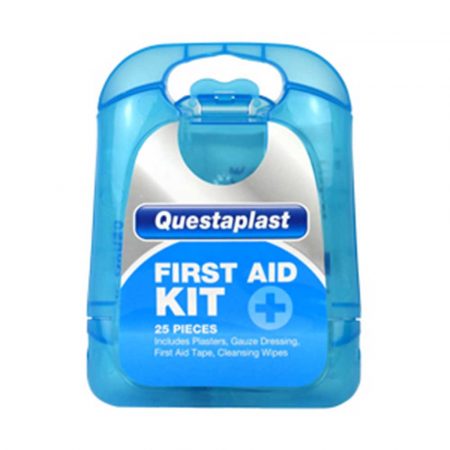 Questaplast First Aid Kit