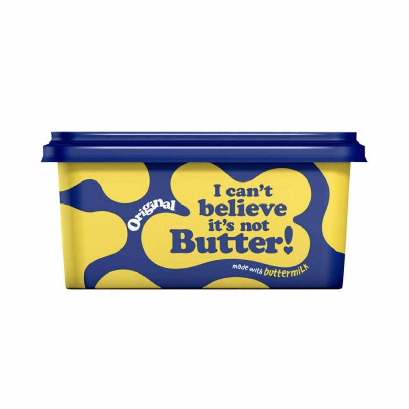 I Can't Believe It's Not Butter Spread 900g