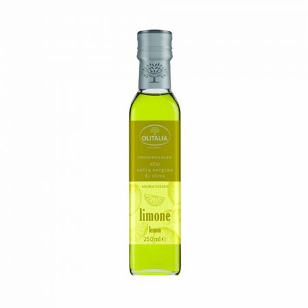 Olitalia Lemon Condiment 250ML