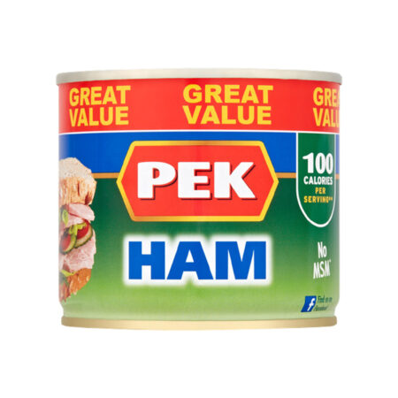 PEK Ham 200g