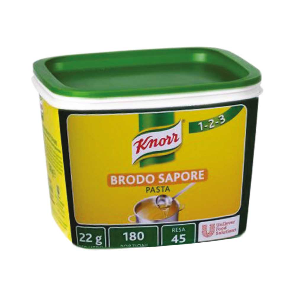 Knorr Chicken Broth Paste 1Kg - What's Instore