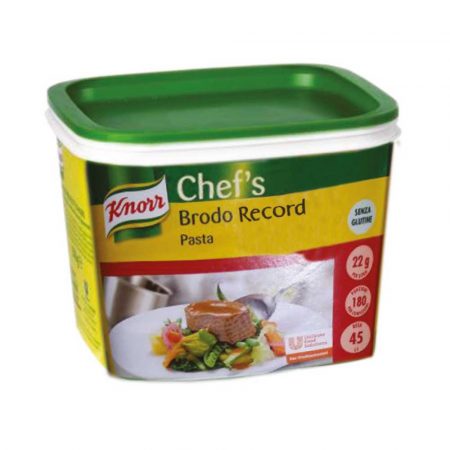 Knorr Professional Paste Beef Bouillon