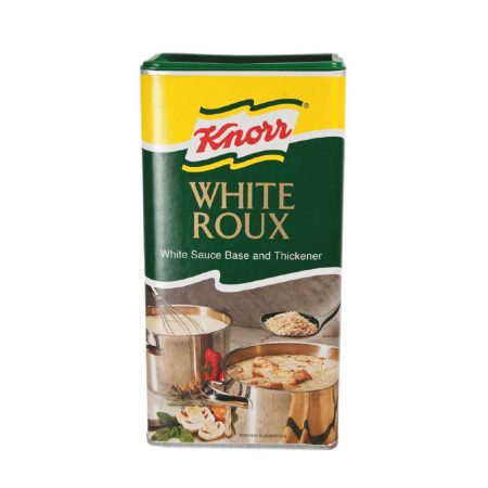 Knorr White Roux