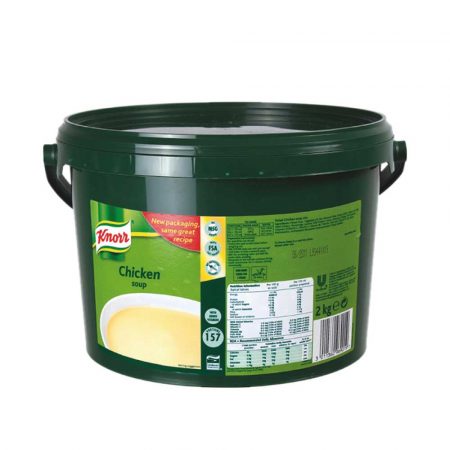 Knorr Professional Chicken Soup