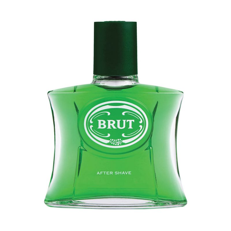 brut original aftershave