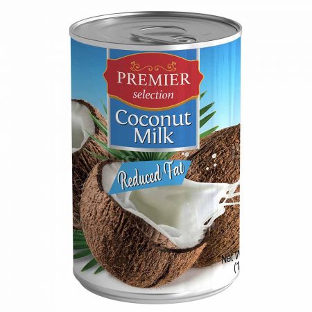 Premier Coconut Milk Light