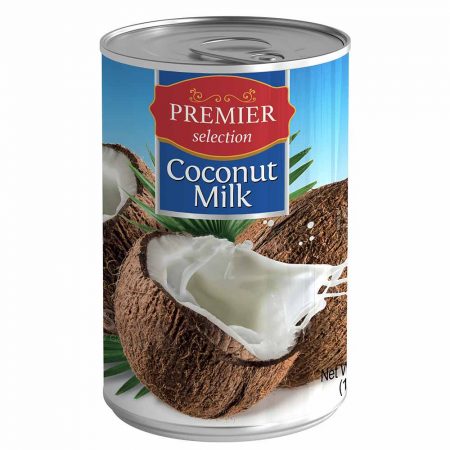 Premier Coconut Milk
