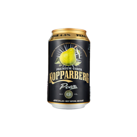Kopparberg Pear Cider 33cl