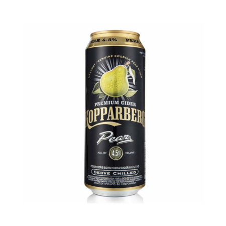 Kopparberg Pear Cider 50cl