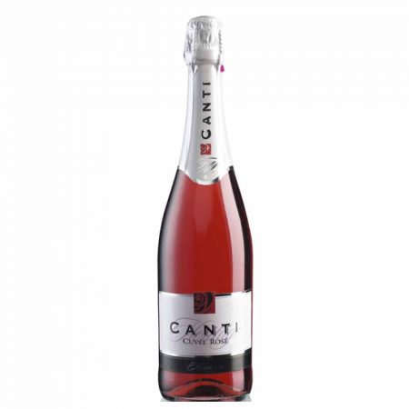 Canti Cuvee Dolce Rose