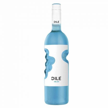 Dile Dile Moscato Blue