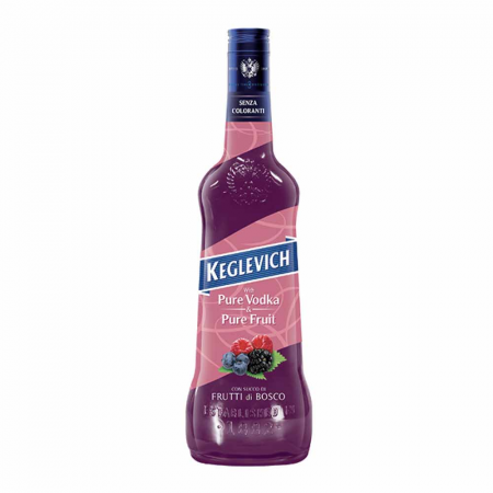Keglevich Forest Berries Vodka