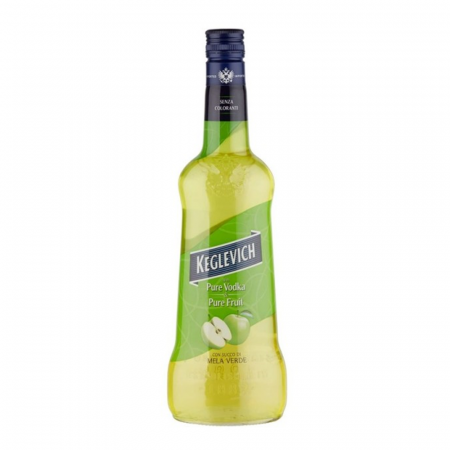 Keglevich Green Apple Vodka