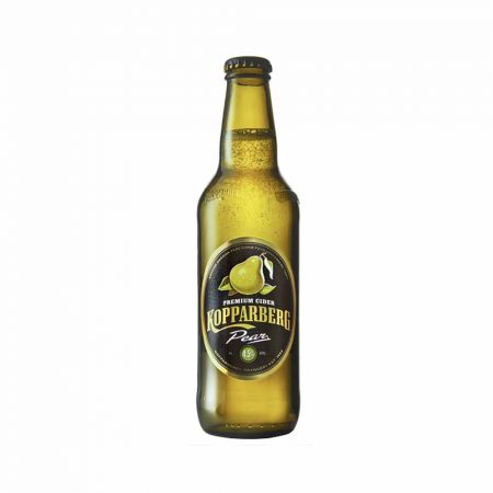 Kopparberg Pear Cider (bottle) 33cl