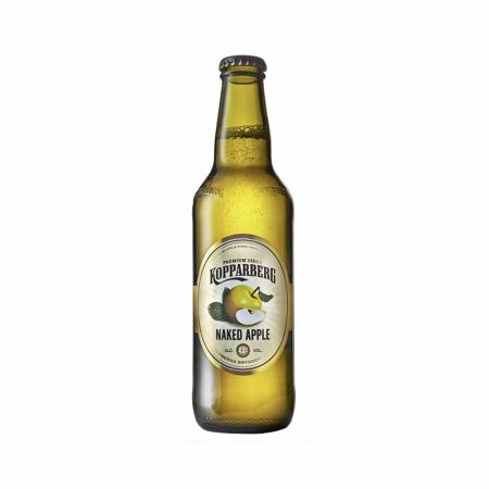 Kopparberg Naked Apple Cider