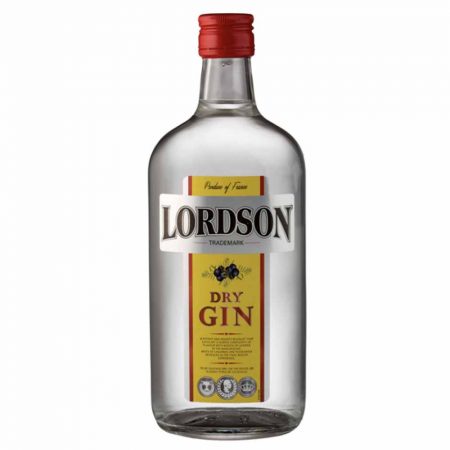 Lordson Gin