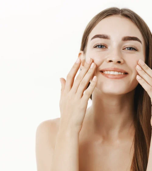 skin care and beauty hacks