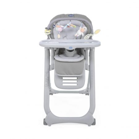 Chicco Polly Magic Relax High Chair Moonstone