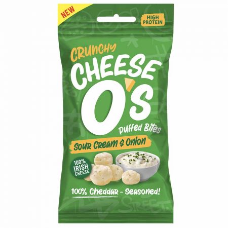 sour cream and onion cheese os