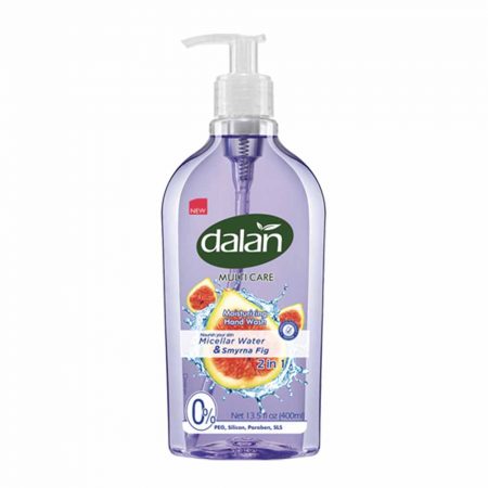 Dalan Multi-care Liquid Soap FIG