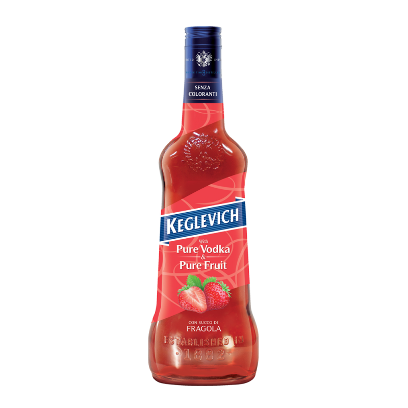 Keglevich Strawberry Vodka