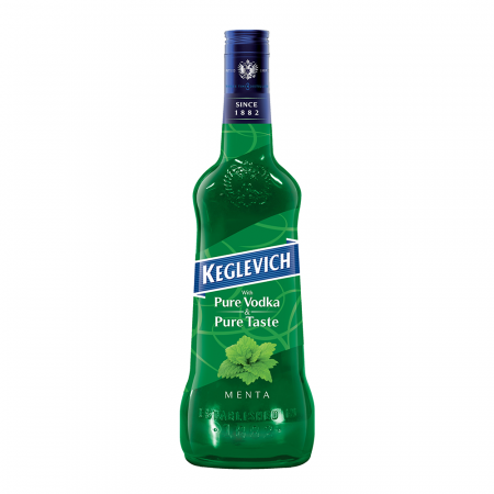 Keglevich Mint Vodka