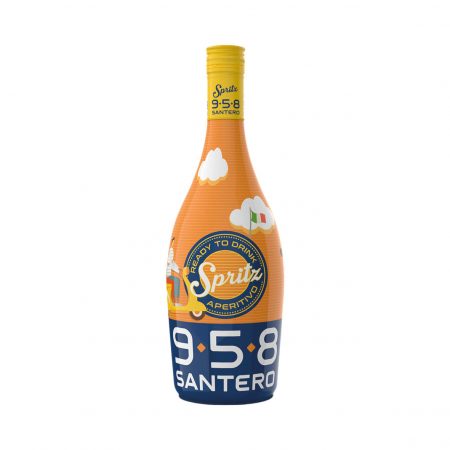 Santero 958 Spritz - Ready To Drink 8.5%
