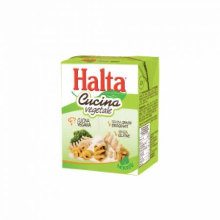 Halta Vegan Cooking Cream