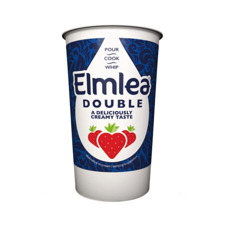 Elmlea Double Cream 284ml