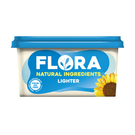 Flora Light Spread 1kg
