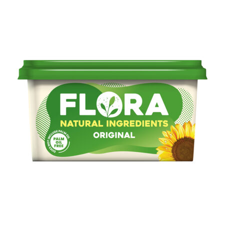 Flora Original Spread 1kg