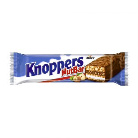 Knoppers Nutbar