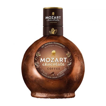 Mozart Chocolate Coffee 'Brown'