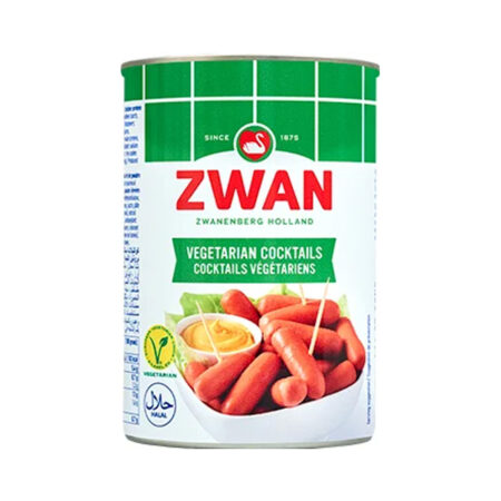 Zwan Vegetarian Cocktail Sausages 200g
