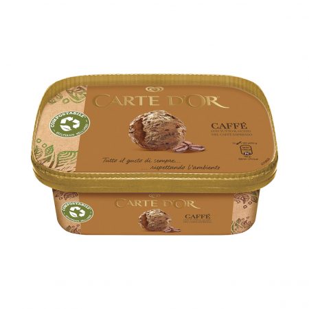 Algida Carte D'Or Caffe Ice Cream