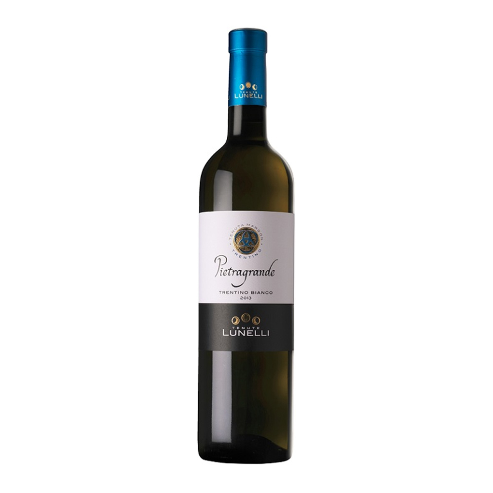 Tenute Lunelli Pietragrande DOC - Chardonnay/Sauvignon Blanc
